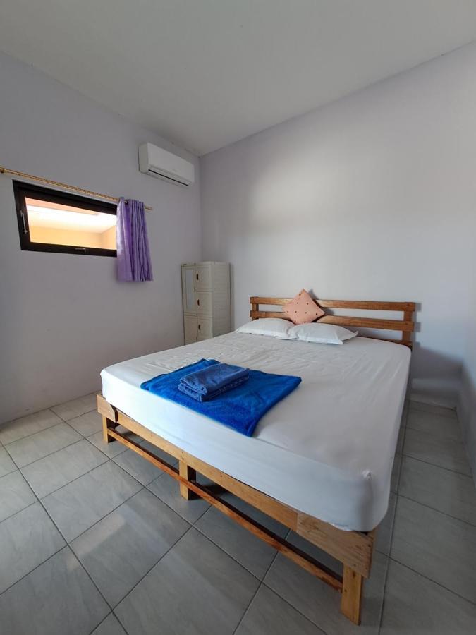 Azza Karimunjawa Hotel Exterior photo