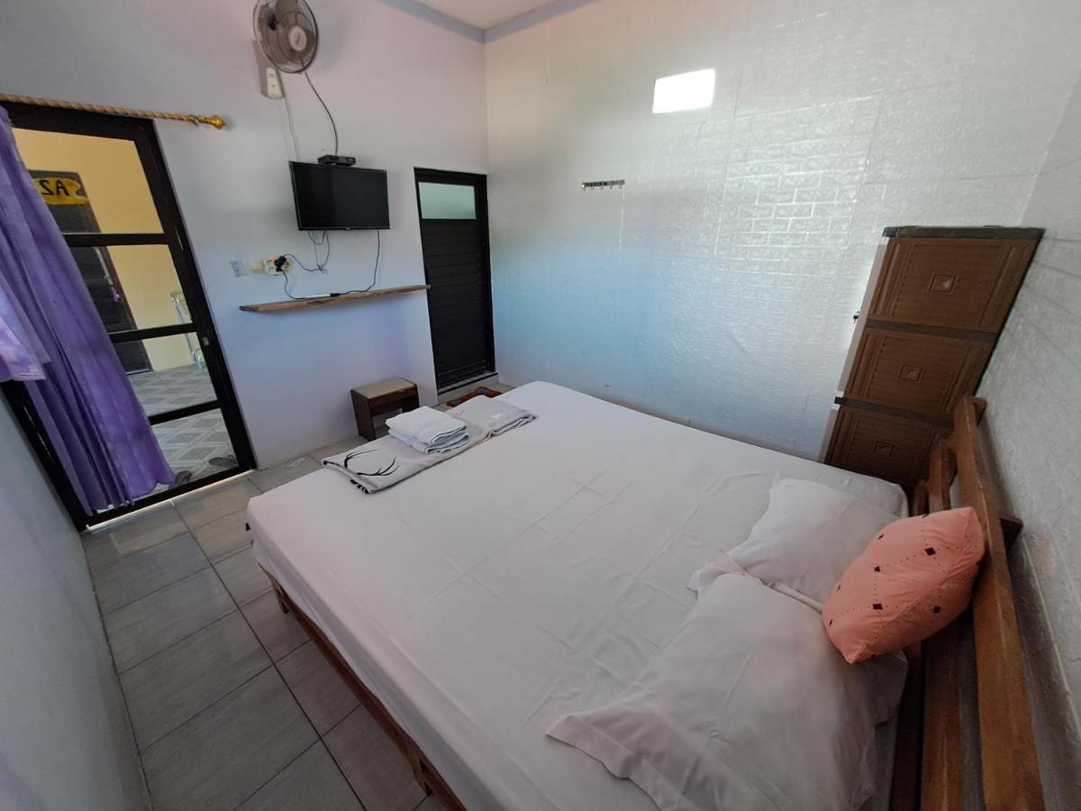 Azza Karimunjawa Hotel Exterior photo