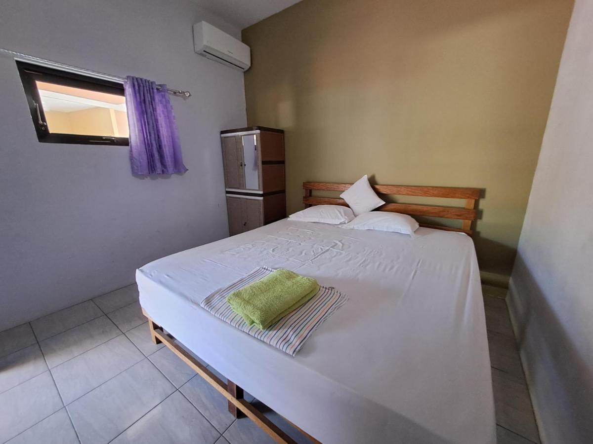 Azza Karimunjawa Hotel Exterior photo